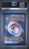 PSA 9 | Pikachu Reverse Holo | Temporal Forces | 051/162