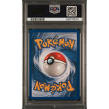 PSA 9 | Tyranitar ex | Pop Series 1 | 17/17 | Ultra Rare - Poképlaza
