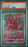 PSA 10 | Oricorio Art Rare | s12a VSTAR Universe | 176/172