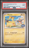 PSA 9 | Pikachu Asia Championship Series 23-24 | SV Black Star Promo | SVP101
