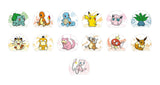 Pokémon Collect 151 Card Holder Set Chinees