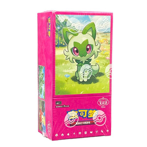 Pokémon CBB1C Gem Pack VOL.1 Chinese Booster Box