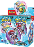 Pokémon SV09 Journey Together Boosterbox