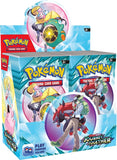 Pokémon SV09 Journey Together Boosterbox