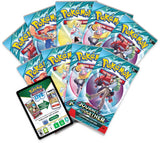 Pokémon SV09 Journey Together Elite Trainer Box