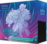 Pokémon SV09 Journey Together Elite Trainer Box