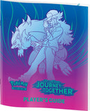 Pokémon SV09 Journey Together Elite Trainer Box