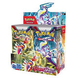 Pokémon SV01 Scarlet & Violet Base Boosterbox