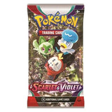 Pokémon SV01 Scarlet & Violet Base Boosterbox