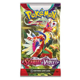 Pokémon SV01 Scarlet & Violet Base Boosterbox