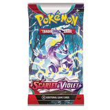 Pokémon SV01 Scarlet & Violet Base Boosterbox