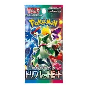Pokemon-SV1a-Triplet-Beat-Booster-Pack