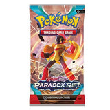 Pokémon SV04 Paradox Rift Boosterbox