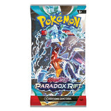 Pokémon SV04 Paradox Rift Boosterbox
