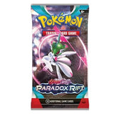 Pokémon SV04 Paradox Rift Boosterbox