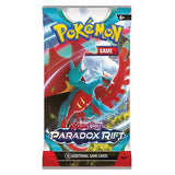Pokémon SV04 Paradox Rift Boosterbox