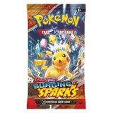 Pokémon Surging Sparks Elite Trainer Box