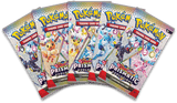 Pokémon Prismatic Evolutions Binder Collection