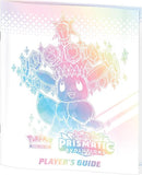 Pokémon SV8.5 Prismatic Evolutions Elite Trainer Box