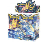 Pokémon SWSH12 Silver Tempest Booster Box
