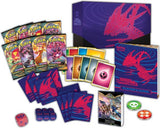 Pokémon SWSH3 Darkness Ablaze Elite Trainer Box