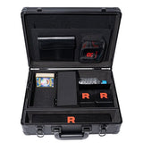 Pokémon sv10 Glory of Team Rocket Special Attache Case