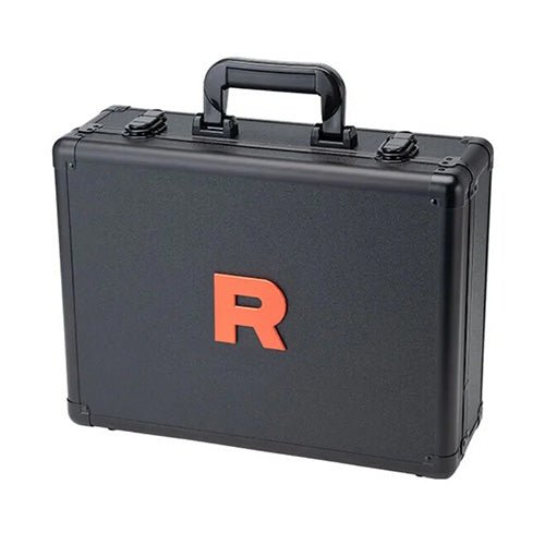 Pokémon sv10 Glory of Team Rocket Special Attache Case