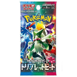 Pokémon sv1a Triplet Beat Japanse Boosterbox